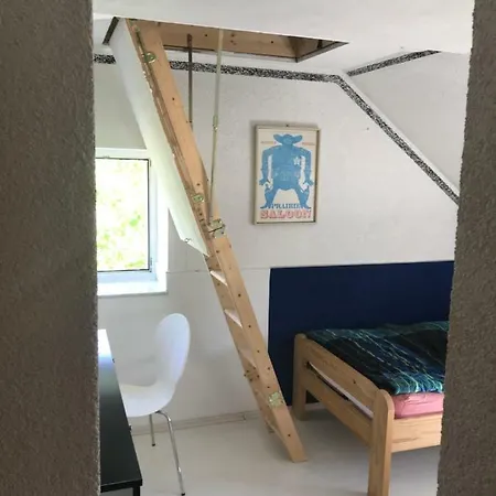 Wieko Ferienwohnungen Pöhl Zewnętrze zdjęcie