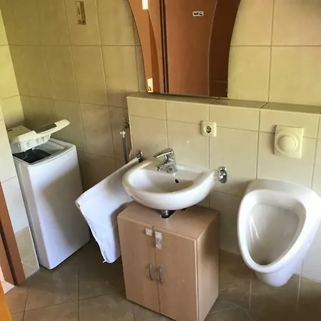Wieko Ferienwohnungen Pöhl Zewnętrze zdjęcie
