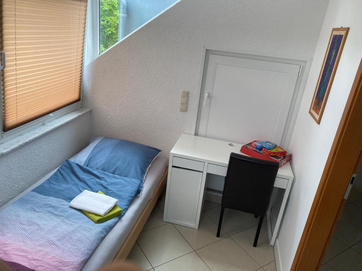 Wieko Apartment