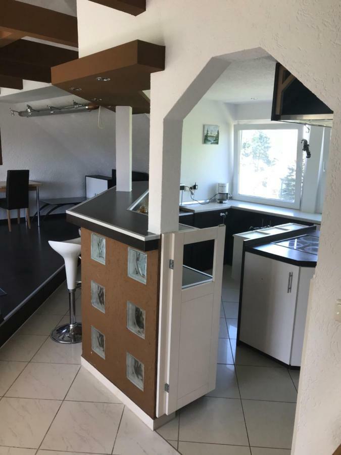 Apartment Wieko *