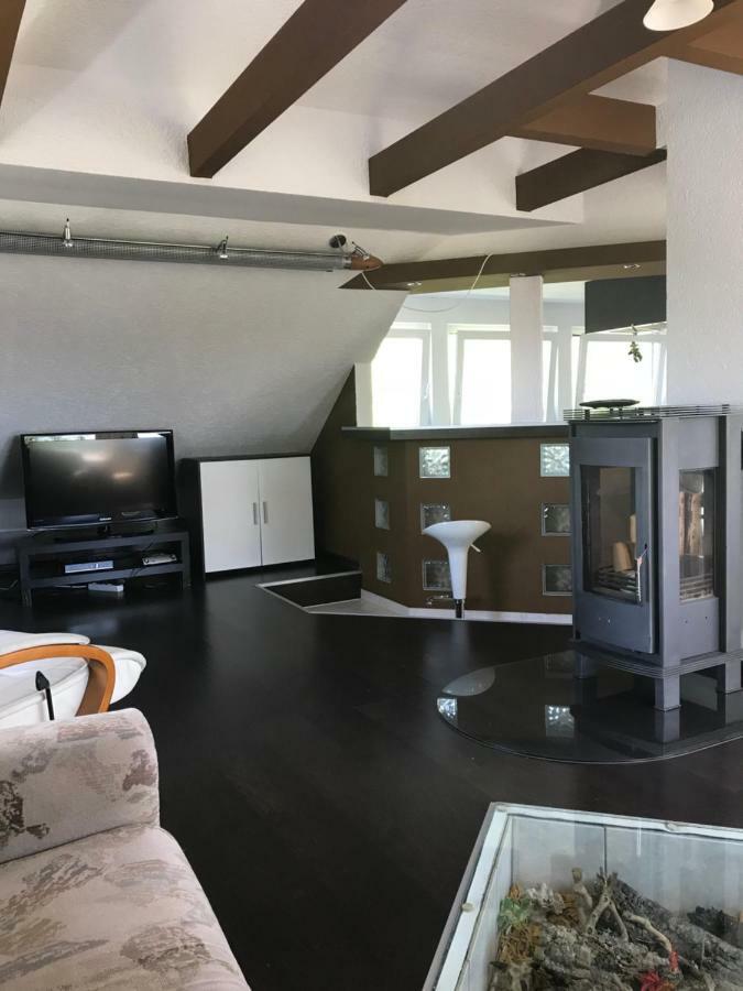 Apartment Wieko *