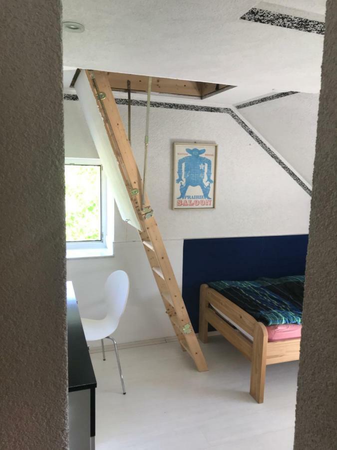 Wieko Apartment