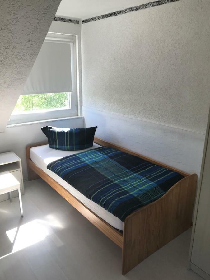 Wieko Apartment Pohl (Saxony)