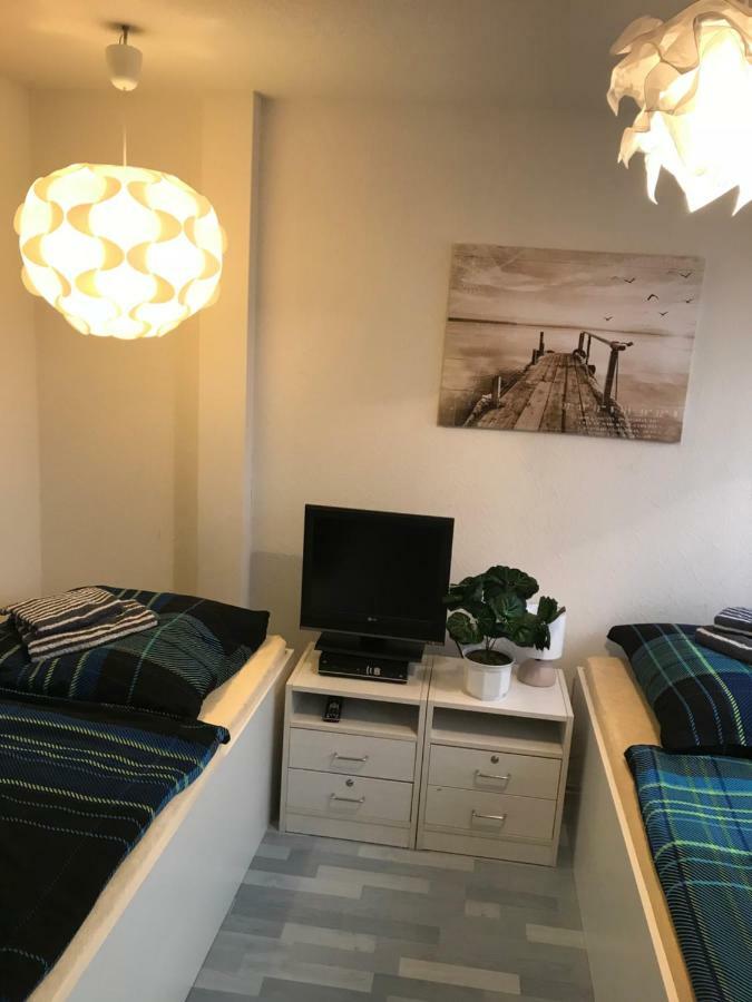 Apartment Wieko Pohl (Saxony)