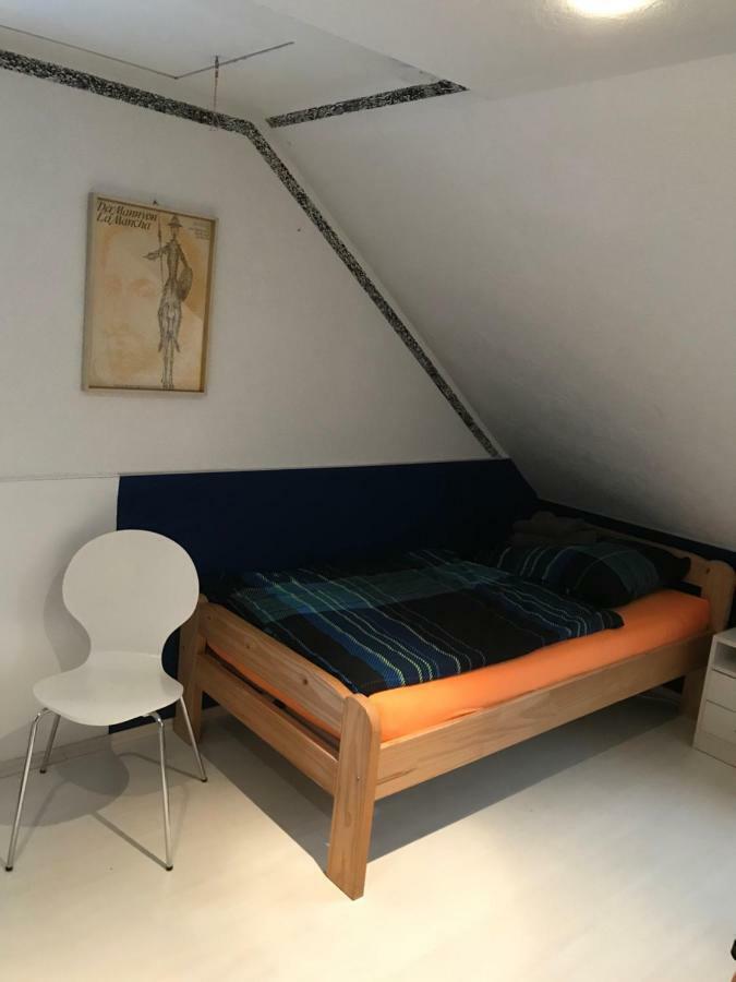 Apartment Wieko Pohl (Saxony)