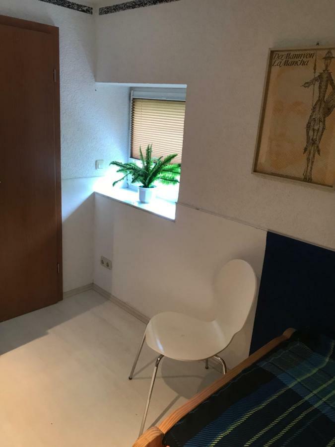 Wieko Apartment Pohl (Saxony)