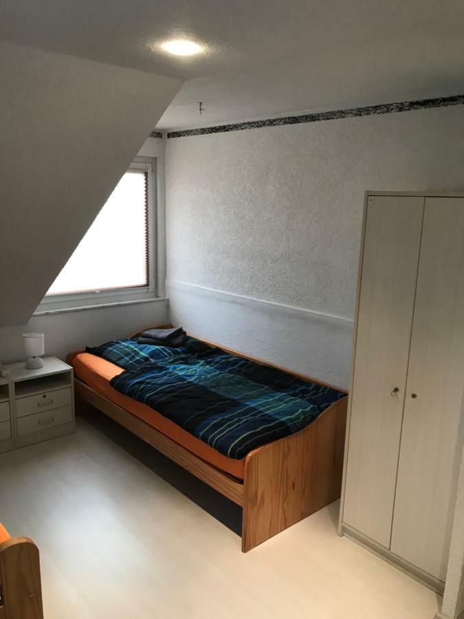 Apartment Wieko *