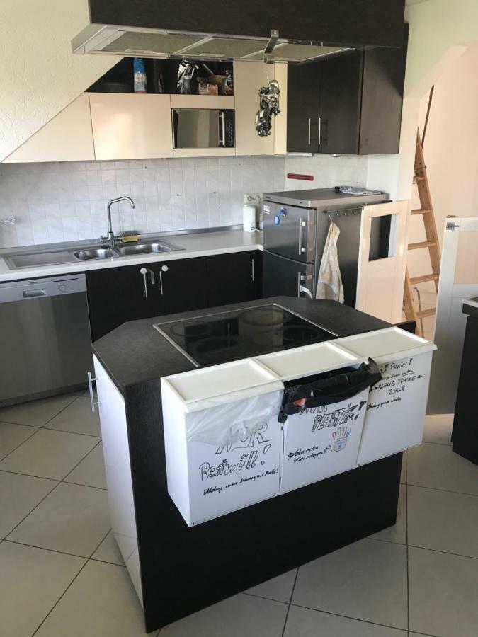 Apartment Wieko *
