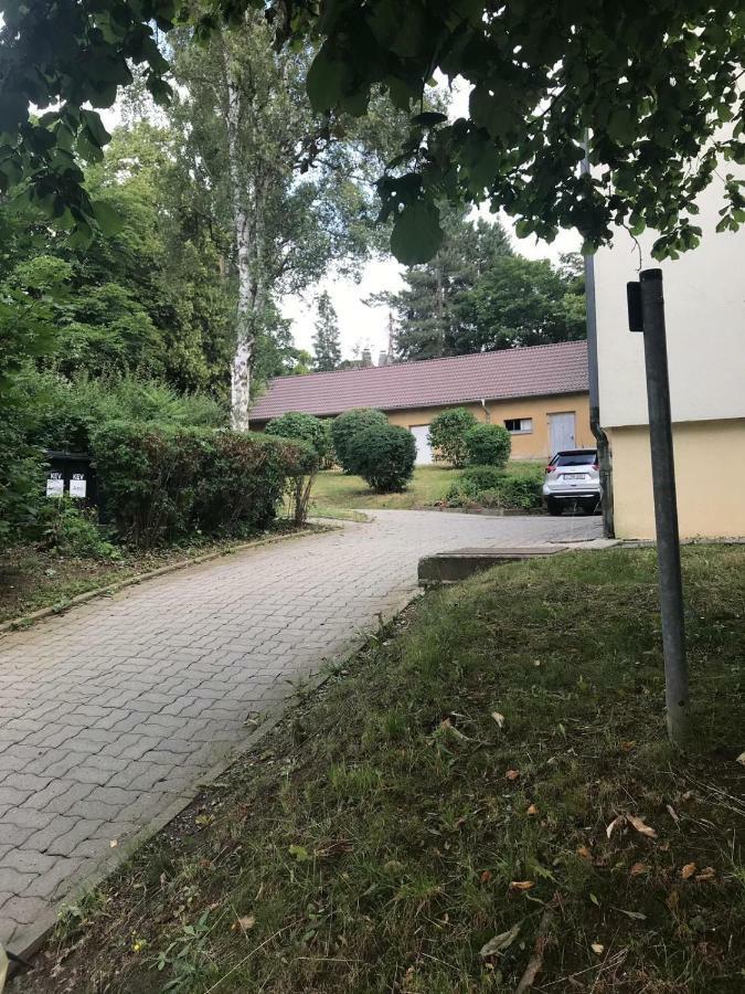 Apartment Wieko Pohl (Saxony)