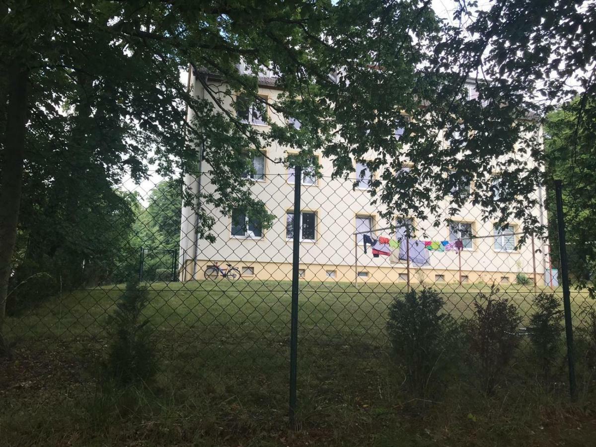 Apartment Wieko Pohl (Saxony)