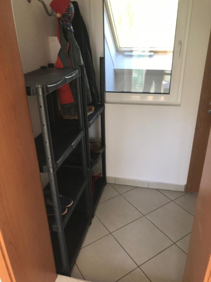 Wieko Apartment *