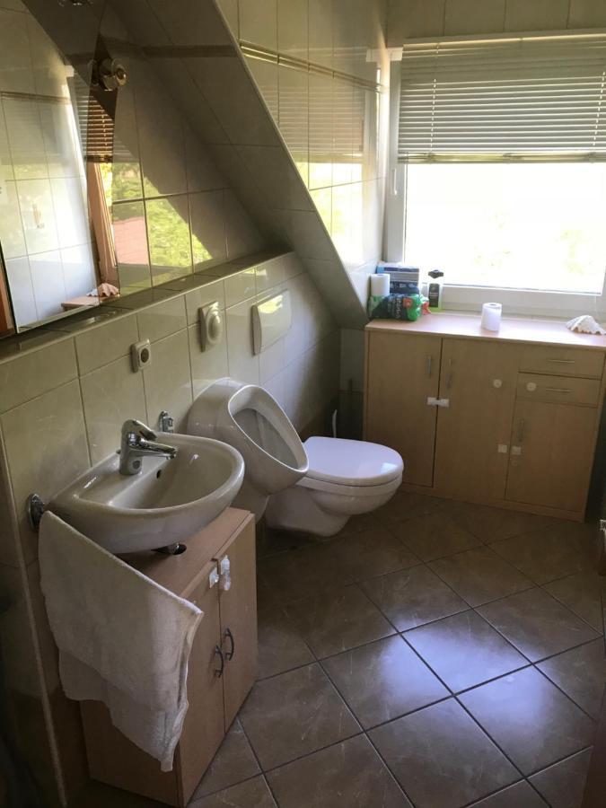 Wieko Apartment Pohl (Saxony)